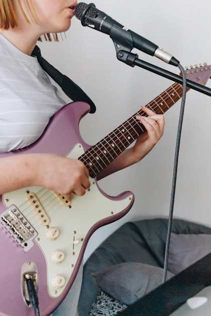 Choosing the Right Instrument for You