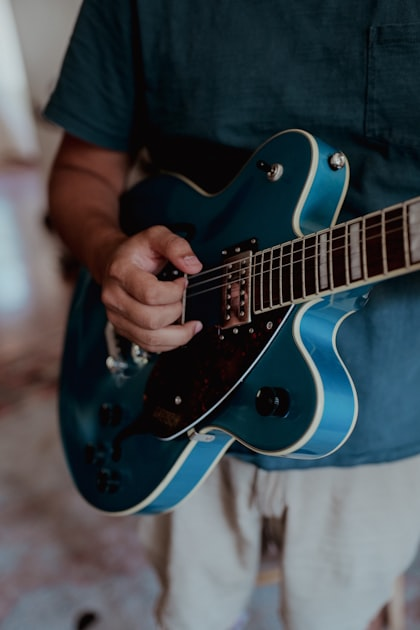 The Importance of Voice Lessons